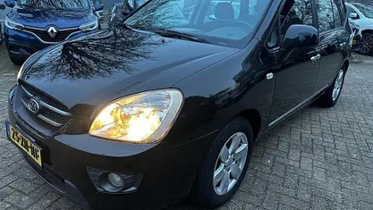 Occasion Kia Carens 144 PK (105 kW) 2008 MPV