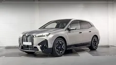 Gebruikt 2024 BMW iX Executive SUV | € 84.900 (Eerlijke prijs)