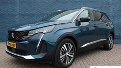 Blauw Gebruikt 2023 Peugeot 5008 Allure MPV | € 31.095 (Eerlijke prijs)