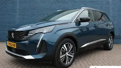 Blauw Gebruikt 2023 Peugeot 5008 Allure MPV | € 31.095 (Eerlijke prijs)