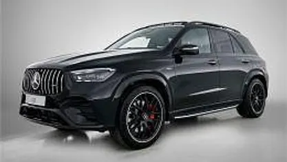 Gebruikt 2025 Mercedes GLE53 AMG Premium Plus SUV | € 144.069 (Eerlijke prijs)