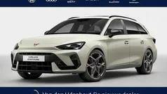 Grijs Nieuw 2025 Cupra Leon VZ Stationwagen | € 52.562 (Goede deal)