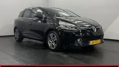 Gebruikt 2016 Renault Clio GrandTour Night&Day Stationwagen | € 5.950 (Goede deal)