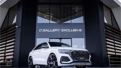 Wit Gebruikt 2020 Audi RS Q8 Advanced Plus SUV | € 113.895 (Super prijs)