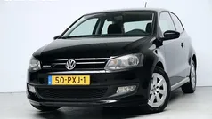 Gebruikt 2011 VW Polo Comfortline Hatchback | € 2.945 (Super prijs)