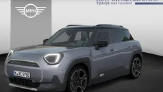 Gebruikt 2025 Mini Aceman Favoured SUV | € 41.439 (Eerlijke prijs)