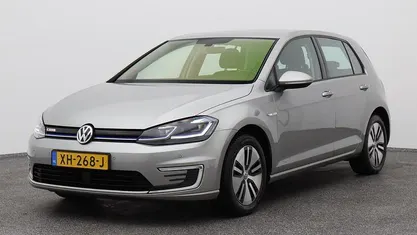 Gebruikt 2019 VW e-Golf Hatchback | € 10.400 (Goede deal)