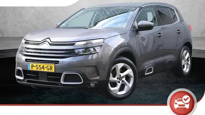 Occasion Citroën C5 Aircross Business Class 131 PK (96 kW) 2022 SUV