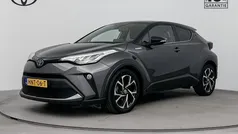 Grijs Gebruikt 2020 Toyota C-HR Business Edition SUV | € 24.945 (Eerlijke prijs)