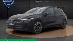 Zwart Gebruikt 2024 VW Golf VIII Style Hatchback | € 33.950 (Eerlijke prijs)