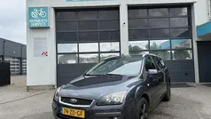 Gebruikt 2008 Ford Focus Stationwagen | € 1.650 (Eerlijke prijs)