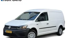 Gebruikt 2020 VW Caddy Maxi MPV | € 11.945 (Super prijs)