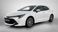 Gebruikt 2022 Toyota Corolla Executive Hatchback | € 25.995 (Eerlijke prijs)