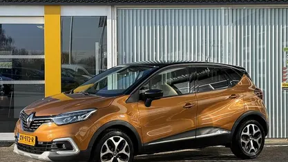 Occasion Renault Captur Intens 2019 SUV