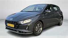 Grijs Gebruikt 2024 Hyundai i20 Comfort Hatchback | € 19.950 (Eerlijke prijs)