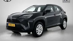 Gebruikt 2024 Toyota Yaris Cross Active SUV | € 27.450 (Eerlijke prijs)