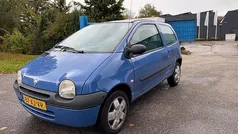 Gebruikt 2007 Renault Twingo Hatchback | € 575 (Goede deal)