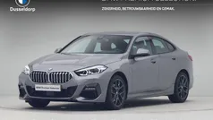 Grijs Gebruikt 2024 BMW 218 M Sport Coupé | € 35.950 (Eerlijke prijs)