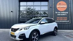 Gebruikt 2018 Peugeot 3008 Allure SUV | € 16.950 (Eerlijke prijs)