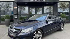 Gebruikt 2015 Mercedes 200 Prestige Cabriolet | € 24.750 (Eerlijke prijs)