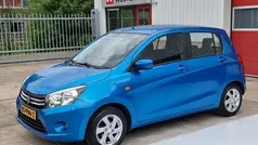 Gebruikt 2016 Suzuki Celerio Exclusive Hatchback | € 6.450 (Eerlijke prijs)