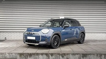 Occasion 2025 Mini Aceman Favoured SUV | € 37.900 (Eerlijke prijs)