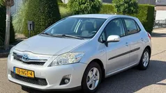 Grijs Gebruikt 2010 Toyota Auris Hatchback | € 4.250 (Eerlijke prijs)