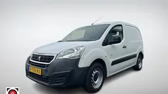 Gebruikt 2018 Peugeot Partner Premium Van | € 4.950 (Eerlijke prijs)