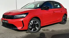 Rood Nieuw 2025 Opel Corsa-e Hatchback | € 25.995 (Eerlijke prijs)