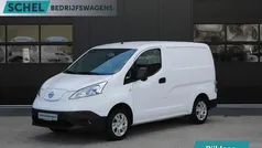 Nissan e-NV200