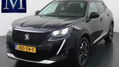 Gebruikt 2022 Peugeot e-2008 Allure SUV | € 19.877 (Eerlijke prijs)