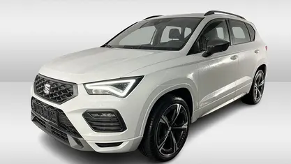 Occasion 2026 Seat Ateca Business SUV | € 29.950 (Super prijs)