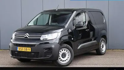 Occasion 2022 Citroën e-Berlingo MPV | € 21.995 (Eerlijke prijs)