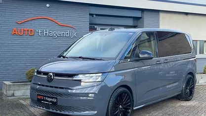 Gebruikt 2022 VW Multivan Van | € 46.950 (Eerlijke prijs)