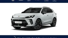 Wit Nieuw 2025 Cupra Terramar VZ SUV | € 51.480 (Goede deal)