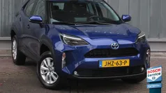 Gebruikt 2023 Toyota Yaris Cross SUV | € 25.550 (Eerlijke prijs)
