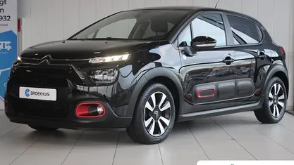 Occasion 2021 Citroën C3 Hatchback | € 11.895 (Eerlijke prijs)