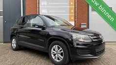 Gebruikt 2014 VW Tiguan Trendline SUV | € 9.999 (Super prijs)