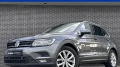 Gebruikt 2018 VW Tiguan Comfortline SUV | € 16.900 (Eerlijke prijs)