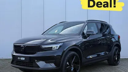 Occasion 2026 Volvo EX40 Plus SUV | € 49.950 (Eerlijke prijs)