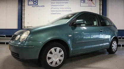 Gebruikt 2005 VW Polo Hatchback | € 2.500 (Eerlijke prijs)