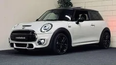 Gebruikt 2018 Mini John Cooper Works Hatchback | € 24.949 (Goede deal)