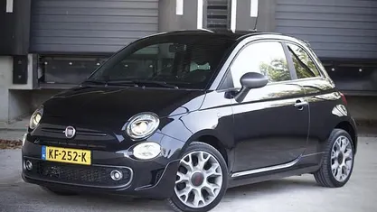 Occasion Fiat 500S Sport 80 PK (58 kW) 2016 Hatchback
