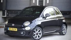 Gebruikt 2016 Fiat 500S Sport Hatchback | € 8.995 (Eerlijke prijs)