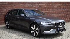 Grijs Gebruikt 2024 Volvo V60 Plus Stationwagen | € 49.800 (Eerlijke prijs)