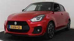 Gebruikt 2024 Suzuki Swift Sport Hatchback | € 23.795 (Eerlijke prijs)