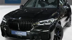 Gebruikt 2021 BMW X5 Efficient Dynamics SUV | € 60.950 (Eerlijke prijs)