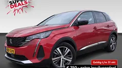 Gebruikt 2022 Peugeot 3008 GTi SUV | € 24.930 (Goede deal)