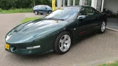 Groen Gebruikt 1994 Pontiac Firebird | € 9.960