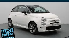 Gebruikt 2021 Fiat 500C Cabriolet | € 14.790 (Eerlijke prijs)